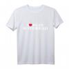 Ich liebe mein Motorrad T-Shirt – Perfekt für Motorradfahrer, Touren und Reparatur-Enthusiasten