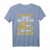 Lustiges Biker Motorrad T-Shirt – Perfektes Geschenk für Motorradfahrer, Chopper, Supermoto & Superbike Fans zum Geburtstag oder Motorradtreffen