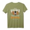 Endlich Rentner Zeit für's Motorrad T-Shirt – Lustiges Biker Geschenk für Ruhestand, Vatertag, Geburtstag, Ostern & Weihnachten