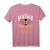 Endlich Rentner Zeit für's Motorrad T-Shirt – Lustiges Biker Geschenk für Ruhestand, Vatertag, Geburtstag, Ostern & Weihnachten