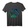 Motocross Enduro Dirt Bike MX Motorrad MX T-Shirt - Cooles Design, Perfektes Geschenk für Enduro und Dirt Biker