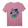 Motocross Enduro Dirt Bike MX Motorrad MX T-Shirt - Cooles Design, Perfektes Geschenk für Enduro und Dirt Biker