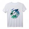Motocross Enduro Dirt Bike MX Motorrad MX T-Shirt - Cooles Design, Perfektes Geschenk für Enduro und Dirt Biker
