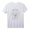 BORN TO RIDE Biker Motorrad Shirt – Witziges Geschenk für Biker, Motorradliebhaber & Bikertreffen