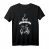 Ural Motorrad Gespanne Offroad T-Shirt mit Spruch – Für Motorradfahrer & Beiwagenfans, Abenteuer & Offroad