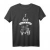Ural Motorrad Gespanne Offroad T-Shirt mit Spruch – Für Motorradfahrer & Beiwagenfans, Abenteuer & Offroad