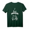 Ural Motorrad Gespanne Offroad T-Shirt mit Spruch – Für Motorradfahrer & Beiwagenfans, Abenteuer & Offroad