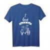 Ural Motorrad Gespanne Offroad T-Shirt mit Spruch – Für Motorradfahrer & Beiwagenfans, Abenteuer & Offroad