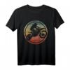 Motocross Vintage Enduro Freestyle Motorrad Geschenk T-Shirt – Cooles Design für Motorradfahrer & Enduro Fans