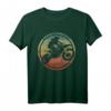 Motocross Vintage Enduro Freestyle Motorrad Geschenk T-Shirt – Cooles Design für Motorradfahrer & Enduro Fans