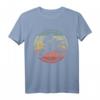 Motocross Vintage Enduro Freestyle Motorrad Geschenk T-Shirt – Cooles Design für Motorradfahrer & Enduro Fans