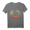 Motocross Vintage Enduro Freestyle Motorrad Geschenk T-Shirt – Cooles Design für Motorradfahrer & Enduro Fans
