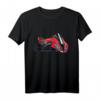 S1000RR Sport Bike Motorrad T-Shirt – Perfektes Geschenk für Motorradfans und Biker-Enthusiasten