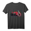 S1000RR Sport Bike Motorrad T-Shirt – Perfektes Geschenk für Motorradfans und Biker-Enthusiasten
