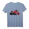 S1000RR Sport Bike Motorrad T-Shirt – Perfektes Geschenk für Motorradfans und Biker-Enthusiasten