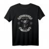 Biker werden nicht Grau das ist Chrom Motorrad T-Shirt & Sweatshirt – Perfektes Geschenk für Motorradliebhaber & Chopper Fahrer