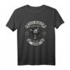 Biker werden nicht Grau das ist Chrom Motorrad T-Shirt & Sweatshirt – Perfektes Geschenk für Motorradliebhaber & Chopper Fahrer