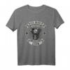 Biker werden nicht Grau das ist Chrom Motorrad T-Shirt & Sweatshirt – Perfektes Geschenk für Motorradliebhaber & Chopper Fahrer