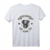 Biker werden nicht Grau das ist Chrom Motorrad T-Shirt & Sweatshirt – Perfektes Geschenk für Motorradliebhaber & Chopper Fahrer