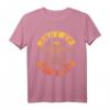 SHUT UP AND RIDE - Bobber & Chopper Motorrad Biker T-Shirt für Motorradsport, Customizer & Motorradfahrer