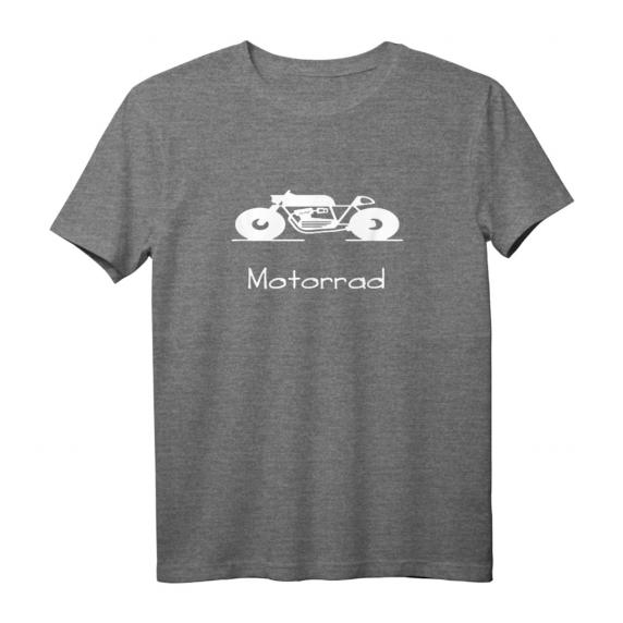Motorräder Motorrad T-Shirt – Lustiges Fan-Shirt, ideales Geschenk für Motorradliebhaber, Vatertag, Weihnachten & Jahrestag
