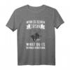 Ural Motorrad Gespanne Offroad Motorradfahrer Geschenk T-Shirt – Perfekt für Motorradliebhaber, Offroad-Fans & Russland-Enthusiasten