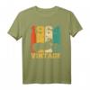 57. Geburtstag Geschenk 1964 Vintage Motorrad T-Shirt für Damen & Herren – Retro Outfit für 57 Jahre Geburtstag