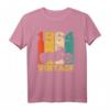 57. Geburtstag Geschenk 1964 Vintage Motorrad T-Shirt für Damen & Herren – Retro Outfit für 57 Jahre Geburtstag