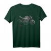 40Geburtstag SuperGP Z900 T-Shirt – Motorradfahrer Geschenk zum Geburtstag & GP-Fan Shirt