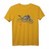 40Geburtstag SuperGP Z900 T-Shirt – Motorradfahrer Geschenk zum Geburtstag & GP-Fan Shirt