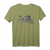 40Geburtstag SuperGP Z900 T-Shirt – Motorradfahrer Geschenk zum Geburtstag & GP-Fan Shirt