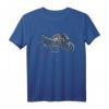 40Geburtstag SuperGP Z900 T-Shirt – Motorradfahrer Geschenk zum Geburtstag & GP-Fan Shirt