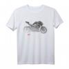 40Geburtstag SuperGP Z900 T-Shirt – Motorradfahrer Geschenk zum Geburtstag & GP-Fan Shirt