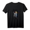 Motorrad T-Shirt für Frauen - 'Hinten sitzen nichts für mich - ich fahre selbst' Selbstbewusstes Biker Girl Statement für die nächste Tour