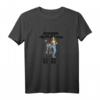 Motorrad T-Shirt für Frauen - 'Hinten sitzen nichts für mich - ich fahre selbst' Selbstbewusstes Biker Girl Statement für die nächste Tour