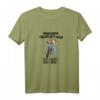 Motorrad T-Shirt für Frauen - 'Hinten sitzen nichts für mich - ich fahre selbst' Selbstbewusstes Biker Girl Statement für die nächste Tour