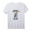 Motorrad T-Shirt für Frauen - 'Hinten sitzen nichts für mich - ich fahre selbst' Selbstbewusstes Biker Girl Statement für die nächste Tour