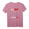 Motorrad Fun T-Shirt – Witzige Geschenkidee für Biker, Motorradfahrer & Bikertreffen mit Spruch 'If You dont ride in the rain, you dont ride'