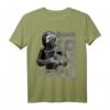 Limited Edition 1973 Biker Motorrad T-Shirt zum 51. Geburtstag – Perfektes Geschenk für Motorradfahrer & Biker-Fans