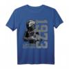 Limited Edition 1973 Biker Motorrad T-Shirt zum 51. Geburtstag – Perfektes Geschenk für Motorradfahrer & Biker-Fans