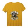 Damen Sons of Schwaben Motorrad Biker Schwäbisch Rocker Chopper T-Shirt mit V-Ausschnitt – Perfekt für Touren, Festivals & als Geschenk für Schwaben, Väter & Onkel