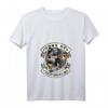 Damen Sons of Schwaben Motorrad Biker Schwäbisch Rocker Chopper T-Shirt mit V-Ausschnitt – Perfekt für Touren, Festivals & als Geschenk für Schwaben, Väter & Onkel