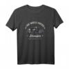 Zwei Räder immer Scrambler Motorrad T-Shirt – Perfektes Geschenk für Biker, Chopper, Cafe Racer & Vintage Motorradfans