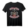 Son With Arthritis Ibuprofen Chapter Old Biker Motorrad T-Shirt – Perfektes Geschenk für Biker, Väter & Großväter zu Weihnachten, Geburtstag & Vatertag