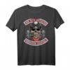 Son With Arthritis Ibuprofen Chapter Old Biker Motorrad T-Shirt – Perfektes Geschenk für Biker, Väter & Großväter zu Weihnachten, Geburtstag & Vatertag