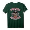 Son With Arthritis Ibuprofen Chapter Old Biker Motorrad T-Shirt – Perfektes Geschenk für Biker, Väter & Großväter zu Weihnachten, Geburtstag & Vatertag