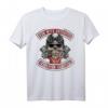 Son With Arthritis Ibuprofen Chapter Old Biker Motorrad T-Shirt – Perfektes Geschenk für Biker, Väter & Großväter zu Weihnachten, Geburtstag & Vatertag
