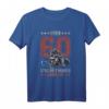Vintage 60 Jahre altes Motorrad Enthusiasten Sport Rennrad T-Shirt mit lustigem Biker-Zitat