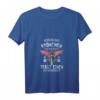 Damen Motorrad Biker Bike T-Shirt mit V-Ausschnitt – Perfektes Geschenk für Motorradfahrer, Biker und Motorradliebhaber