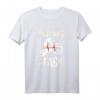 Motorrad Enduro Stunt T-Shirt – Lustiges Biker T-Shirt mit Adrenalin-Spruch für Motorradfahrer & Motocross Freunde